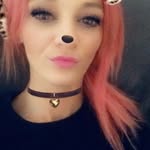 Ashley Reilly - @ashleighblade13 - Instagram