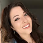 Ashley Reilly - @blindedbyurluv - Instagram