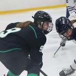 Ashley Reilly - @ashleyreillyhockey2029 - Instagram
