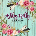 Ashley Reilly Designs - @ashleyreillydesigns - Instagram