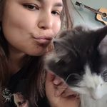 Ashley Reimer - @ash_eats_vegan - Instagram