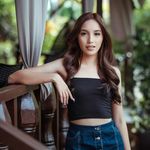 Ashley Rein - @shly_nr - Instagram