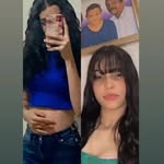 Ashley De Los Santos - @ashley_reina22 - Instagram