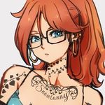Ashley Reina - @fxtanaredreampet - Instagram