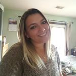 Ashley Reinbold - @ashleyr91011 - Instagram