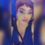 Ashley Reine du Sud - @ashleyreinedusud - Instagram