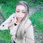 poupee bassa:kprice de papa - @ashley.reine - Instagram