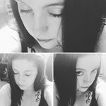 Ashley Reinhard - @betrue_2_yourself - Instagram