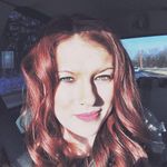 Ashley Reinhard - @timeforsometea - Instagram