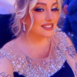 Ashley Reinhard - @dynamite_babe4ever - Instagram