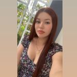 Ashley Reinoso - @ashley_reinosoh - Instagram