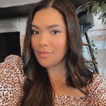 Ashley Reinoso - @_ashleyreinoso - Instagram