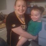 Ashley Reinsmith - Facebook