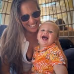 Ashley Reis - @wrap_chick - Instagram