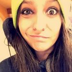 Ashley Reis - @leftinfirst - Instagram