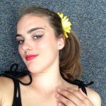 Ashley Reiser - @ashleysk8s - Instagram