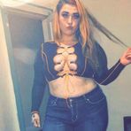 Ashley Reiser - Facebook
