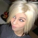 Ashley Reisner - Facebook