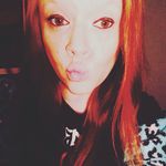 Ashley Reiter - @babygurl262016 - Instagram