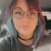 Ashley Reiter - @ashasaur91 - TikTok