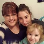 Ashley Reitz - @bepd_4eva - Instagram
