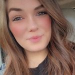 Ashley Reitz - @ashelaine2015 - Instagram