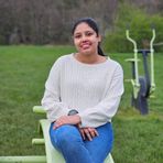 Ashly Maria Reji - Facebook