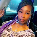 Ashley Releford - @hot_cchokolate - Instagram