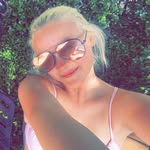 Ashley Rella - @ashleyerella - Instagram