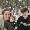 Ash💙👩‍👦‍👦💙 - @ashleyralyea - TikTok