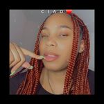 Ashley Lou Rembert - @ashley2me_lou - Instagram