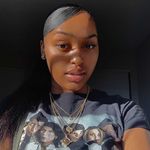 Ashley Nicole Rembert - @neveraverage__ - Instagram