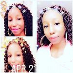 Ashley Rembert Hill - @ashley_simone_rembert - Instagram