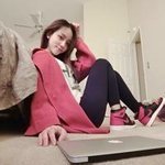 Ashley Rembert - @dzcaandrew - Instagram
