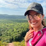 Ashley Remer - @laqueashley - Instagram