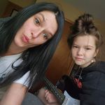 Ashley Remington - @aiyabebeboo - Instagram