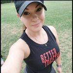 Ashley Remington (Personal Trainer & Nutrition Coach) - @faithfully_fit_mom5 - Instagram