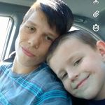 Ashley Remington Quast - @remi_mommy_13 - Instagram