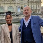 Ashley Fortes / Rémy Bousseau - @event.piano.voix - Instagram