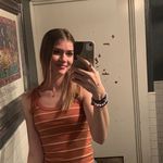 Ashley Baldwin - @ashley_renee721 - Instagram