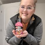 Ashley Eckert - @ashleyreneeliving - Instagram
