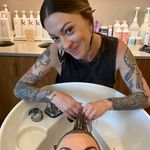 Ashley Renee McRaney - @ashleyrenee_doeshair - Instagram