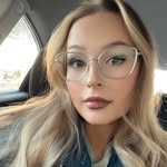 Ashley Renae - @reclusive_blonde - Instagram