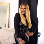 @ashleyrenaehair - Instagram