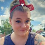 Ashley Renaud - @smashr38 - Instagram