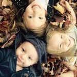 Ashley Renaud - @princessmommy1012 - Instagram