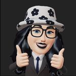 Joy Lii - @ashley_renaud_trader - Instagram