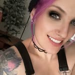 Ashley Renay - @xasha_bashax - Instagram