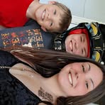 Ashley Renee - Facebook
