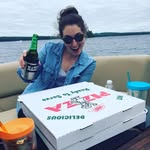 Ashley Rendell - @nortona - Instagram